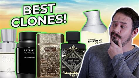 perfume clones india|best clone perfume brands.